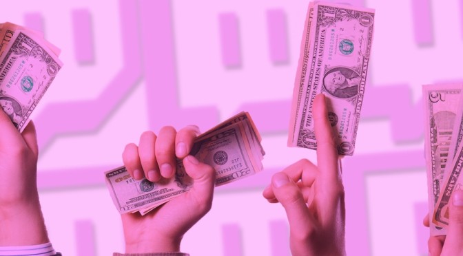 How exactly do Twitch streamers make a living? Destiny breaks it down