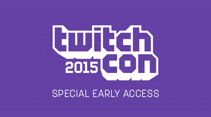 TwitchCon Tickets Are Here! Plus Call for Content, Activities Preview, and More