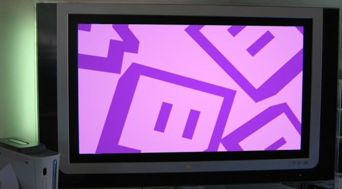 Twitch dominated E3 streaming