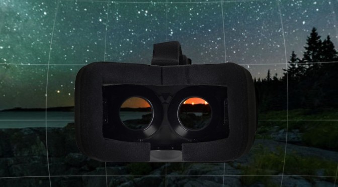 YouTube works toward ‘melt my brain’ virtual reality