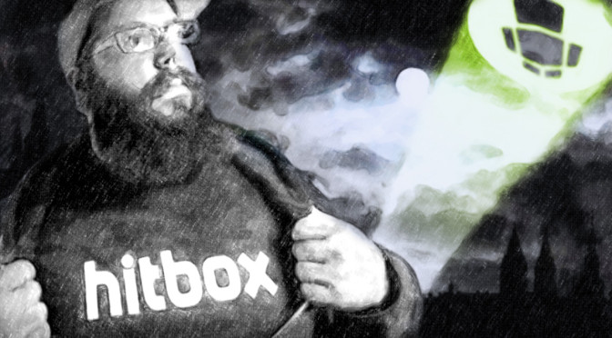 The Hitbox Community Team: Emosbloodshot