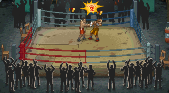 Twitch Plays release model spurs Punch Club to $1m revenue in 10 days
