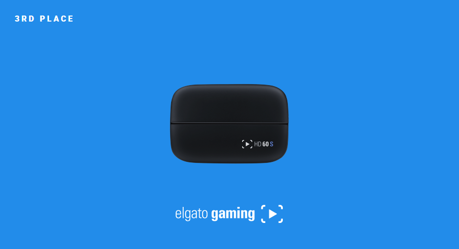 Elgato Game Capture HD60 S