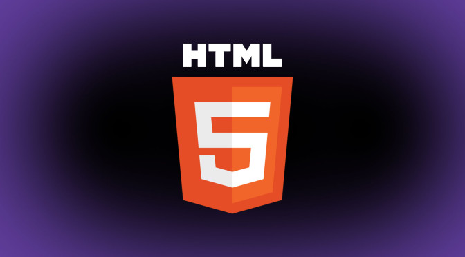 Video Player Controls Now in HTML!